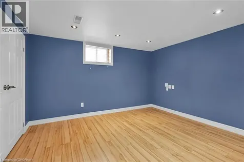 221 Gray Road Stoney Creek ON L8E 1T9