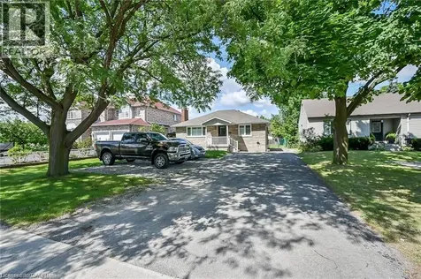 221 Gray Road Stoney Creek ON L8E 1T9