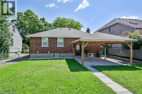 221 Gray Road Stoney Creek ON L8E 1T9