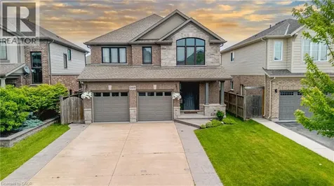 269 Cardinal Crescent Welland ON L3C 0B1