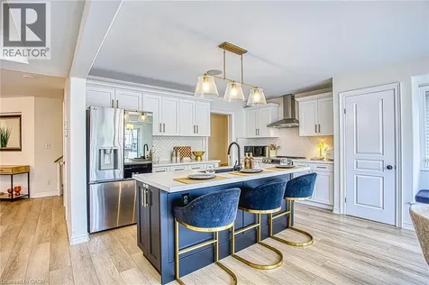 269 Cardinal Crescent Welland ON L3C 0B1