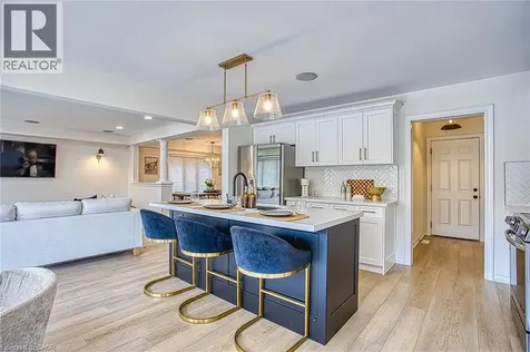 269 Cardinal Crescent Welland ON L3C 0B1