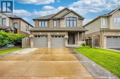 269 Cardinal Crescent Welland ON L3C 0B1