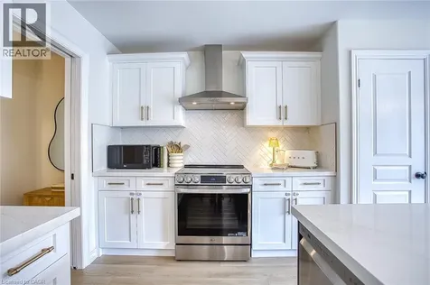269 Cardinal Crescent Welland ON L3C 0B1