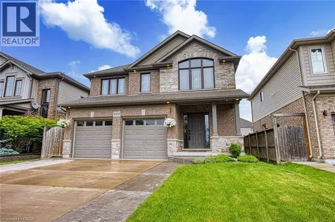 269 Cardinal Crescent Welland ON L3C 0B1