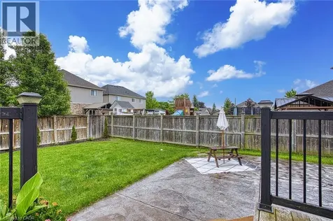 269 Cardinal Crescent Welland ON L3C 0B1
