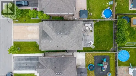 269 Cardinal Crescent Welland ON L3C 0B1