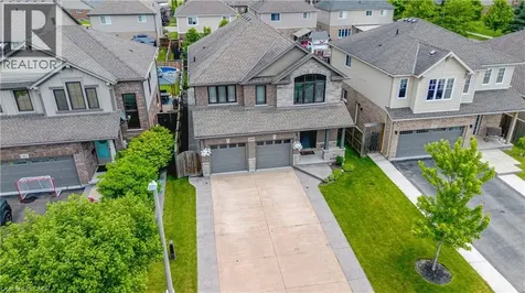 269 Cardinal Crescent Welland ON L3C 0B1