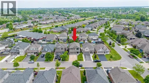 269 Cardinal Crescent Welland ON L3C 0B1