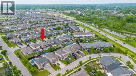 269 Cardinal Crescent Welland ON L3C 0B1