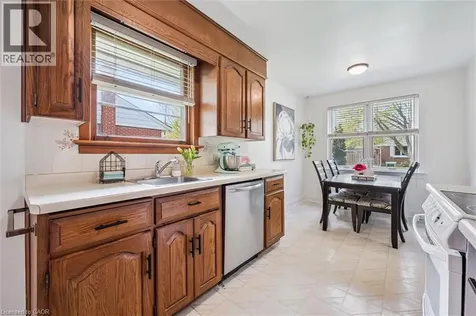 14 Glenwood Avenue Guelph ON N1H 4L2
