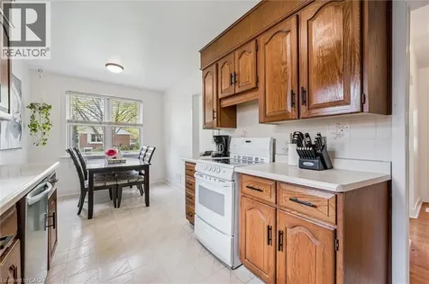 14 Glenwood Avenue Guelph ON N1H 4L2