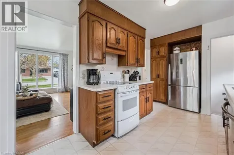 14 Glenwood Avenue Guelph ON N1H 4L2