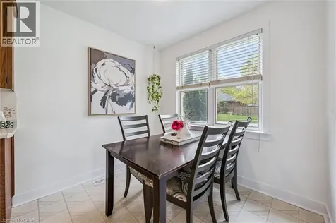 14 Glenwood Avenue Guelph ON N1H 4L2