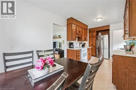 14 Glenwood Avenue Guelph ON N1H 4L2