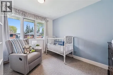 14 Glenwood Avenue Guelph ON N1H 4L2