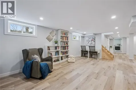 14 Glenwood Avenue Guelph ON N1H 4L2