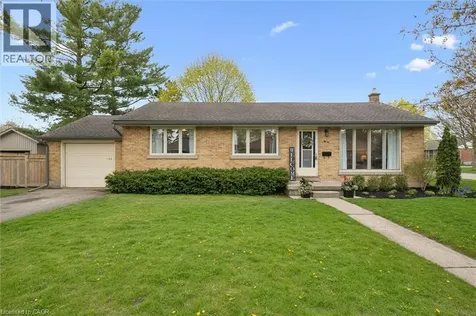 14 Glenwood Avenue Guelph ON N1H 4L2