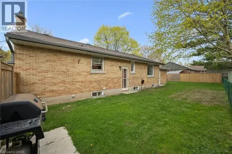 14 Glenwood Avenue Guelph ON N1H 4L2