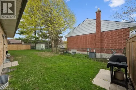 14 Glenwood Avenue Guelph ON N1H 4L2