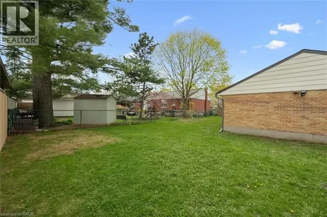 14 Glenwood Avenue Guelph ON N1H 4L2