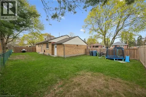14 Glenwood Avenue Guelph ON N1H 4L2