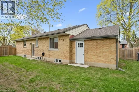 14 Glenwood Avenue Guelph ON N1H 4L2
