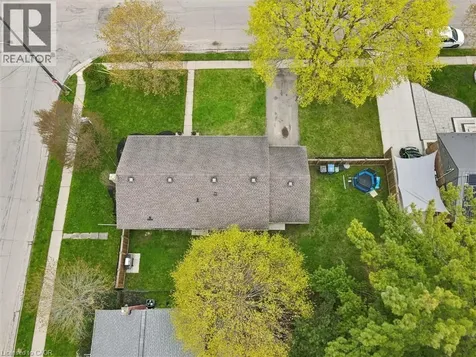 14 Glenwood Avenue Guelph ON N1H 4L2