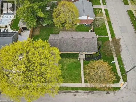 14 Glenwood Avenue Guelph ON N1H 4L2