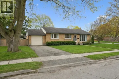 14 Glenwood Avenue Guelph ON N1H 4L2