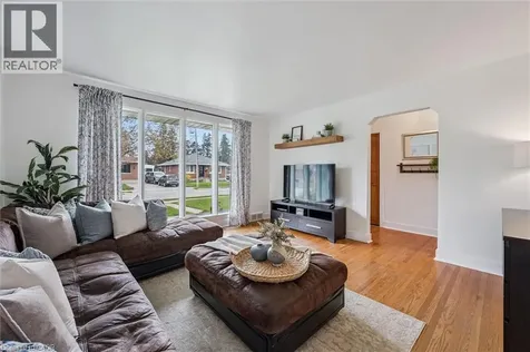 14 Glenwood Avenue Guelph ON N1H 4L2