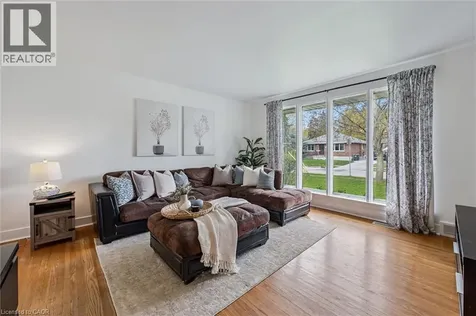 14 Glenwood Avenue Guelph ON N1H 4L2