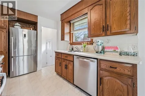14 Glenwood Avenue Guelph ON N1H 4L2