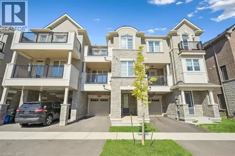 1569 Denison Place Milton ON L9E 1Y2