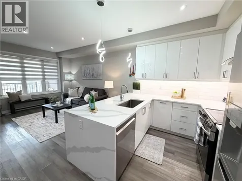 1569 Denison Place Milton ON L9E 1Y2