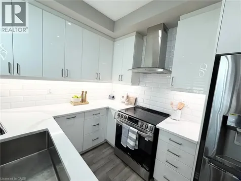 1569 Denison Place Milton ON L9E 1Y2