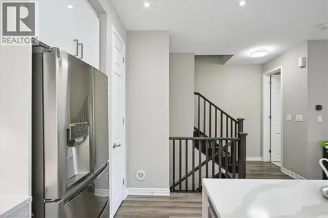 1569 Denison Place Milton ON L9E 1Y2
