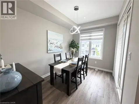 1569 Denison Place Milton ON L9E 1Y2
