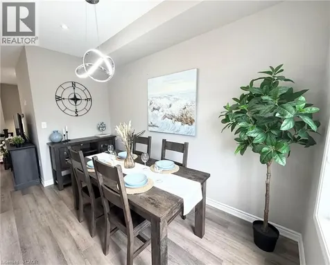 1569 Denison Place Milton ON L9E 1Y2