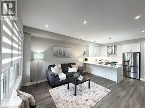 1569 Denison Place Milton ON L9E 1Y2