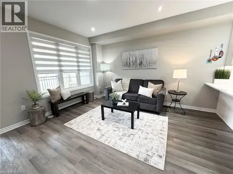 1569 Denison Place Milton ON L9E 1Y2