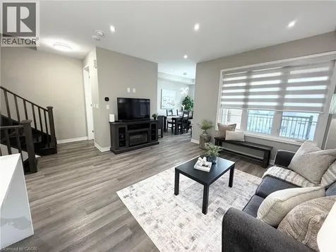 1569 Denison Place Milton ON L9E 1Y2