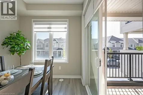 1569 Denison Place Milton ON L9E 1Y2