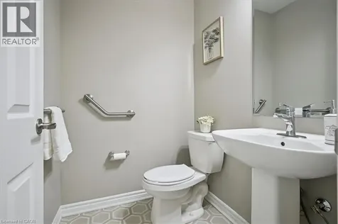1569 Denison Place Milton ON L9E 1Y2