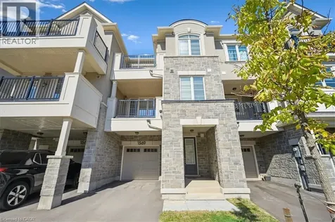 1569 Denison Place Milton ON L9E 1Y2