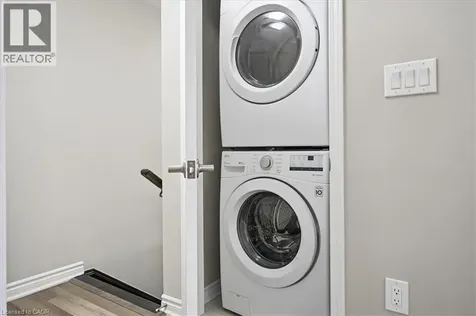 1569 Denison Place Milton ON L9E 1Y2