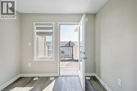 1569 Denison Place Milton ON L9E 1Y2