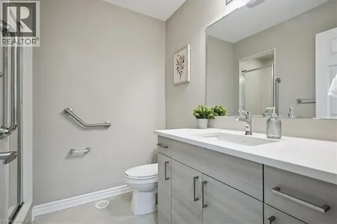 1569 Denison Place Milton ON L9E 1Y2