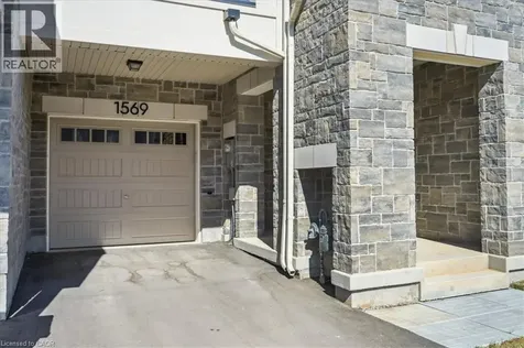 1569 Denison Place Milton ON L9E 1Y2