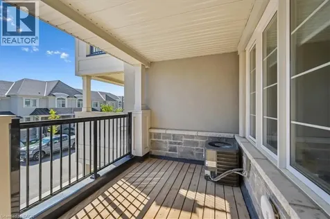 1569 Denison Place Milton ON L9E 1Y2